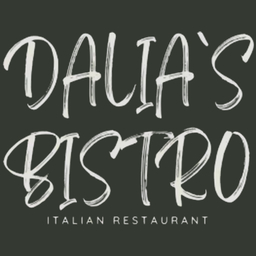 Dalia’s Bistro logo.